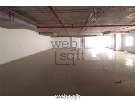 Commercial Office Space for Rent in Telangana